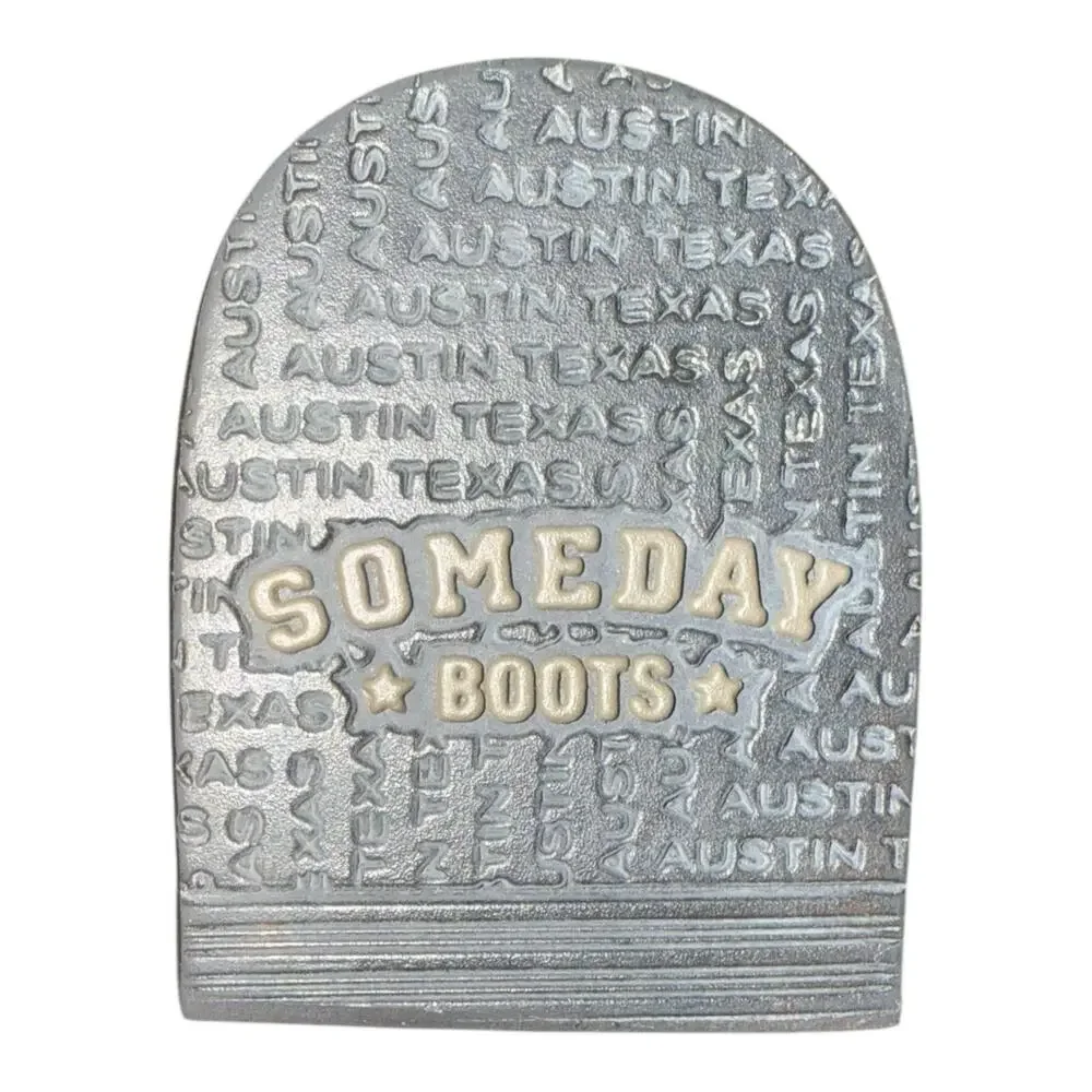 Kids Kansas State University Wildcats Gameday Western Boot Size 4.5 - Picture 5 of 5
